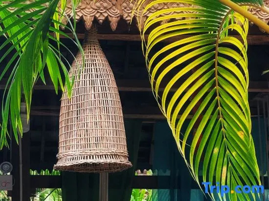 Xishuangbanna Jianye Holiday (Gasa Airport Branch)