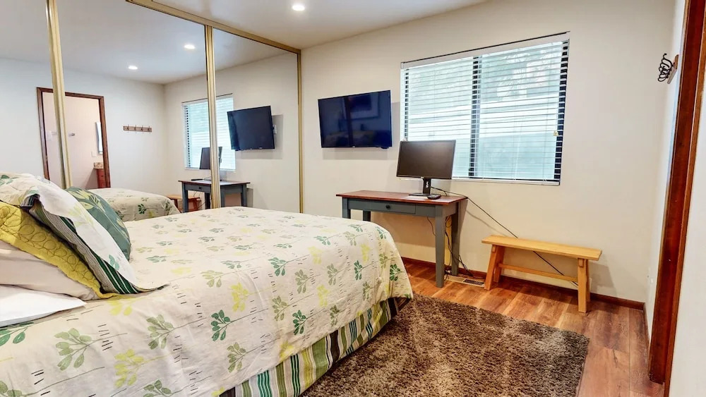 Mammoth Sierra Townhome