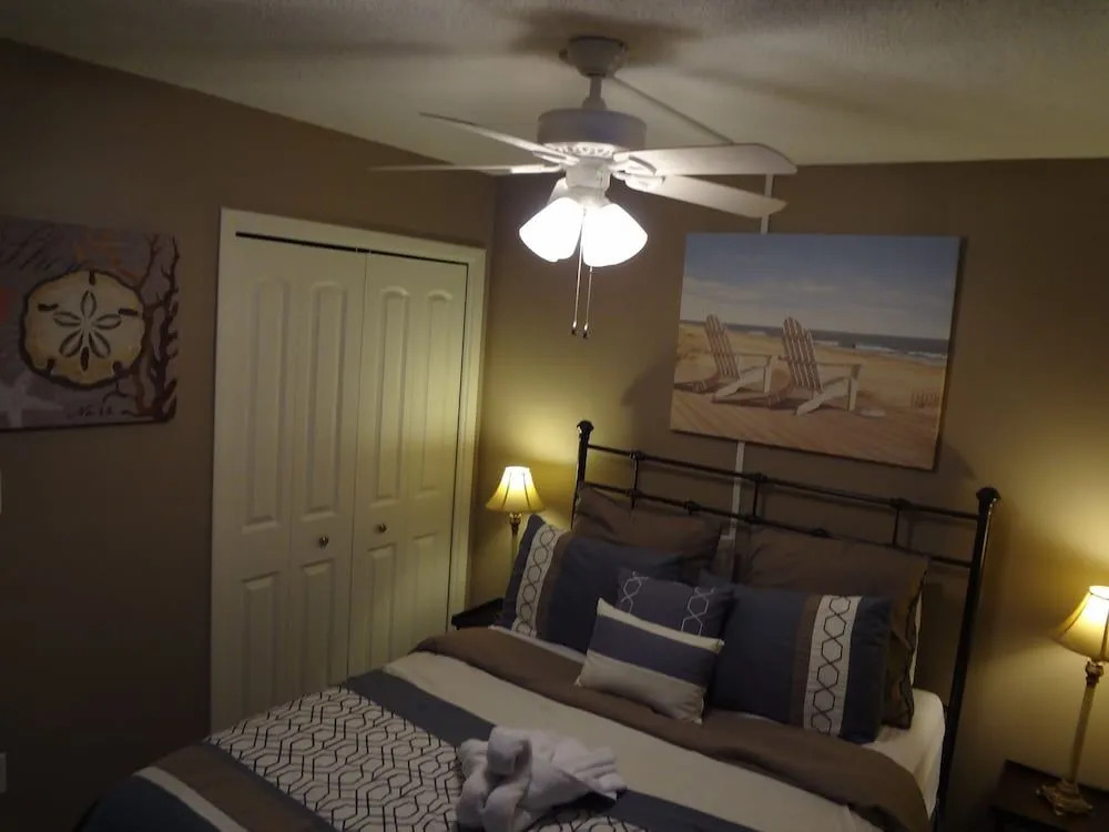 Gulf Shores Surf & Racquet Club 305B by RedAwning