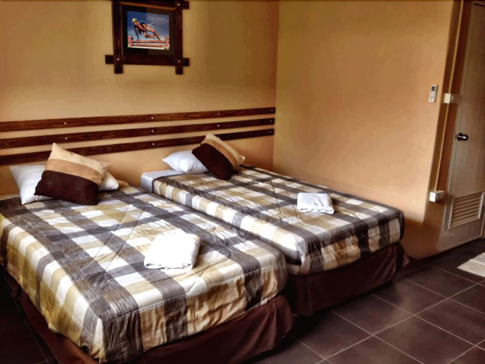 Masi Camp Resort