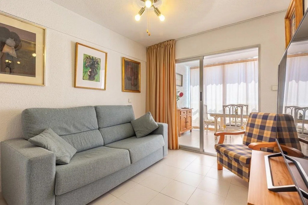 Apartamentos Niza