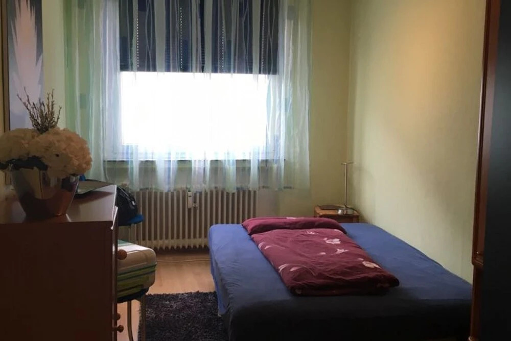 Private Apartment Lutherstraße