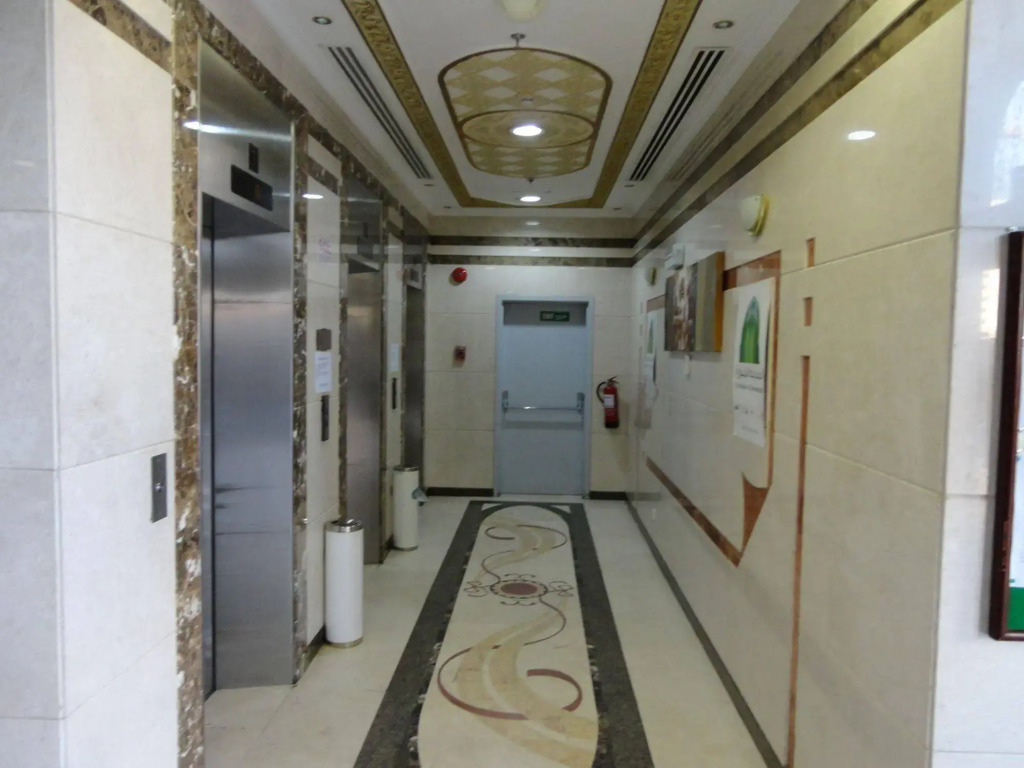 Elaf Al Bustan Hotel