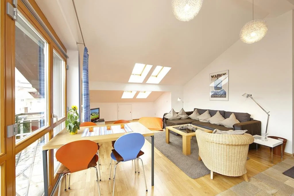 Luftikus Lodge