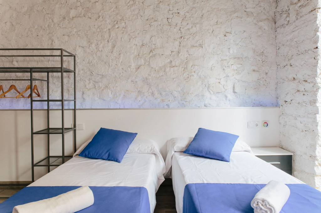 Apartamentos Tito San Nicolas