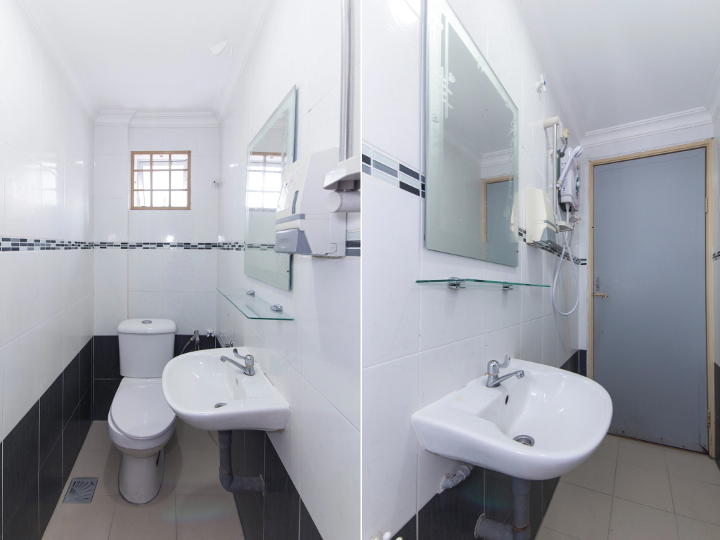 OYO 746 Hotel Comfort