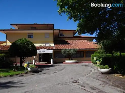 Hotel La Bulesca