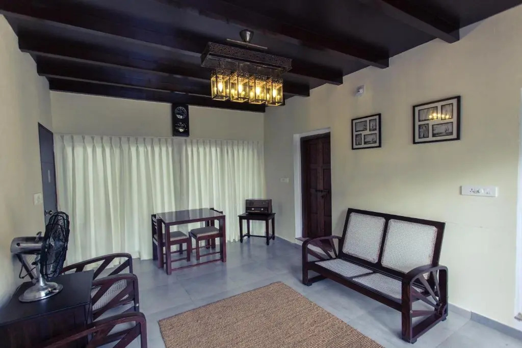The Haven Munnar
