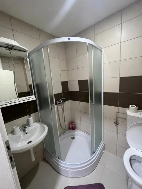 Apartman Lasta