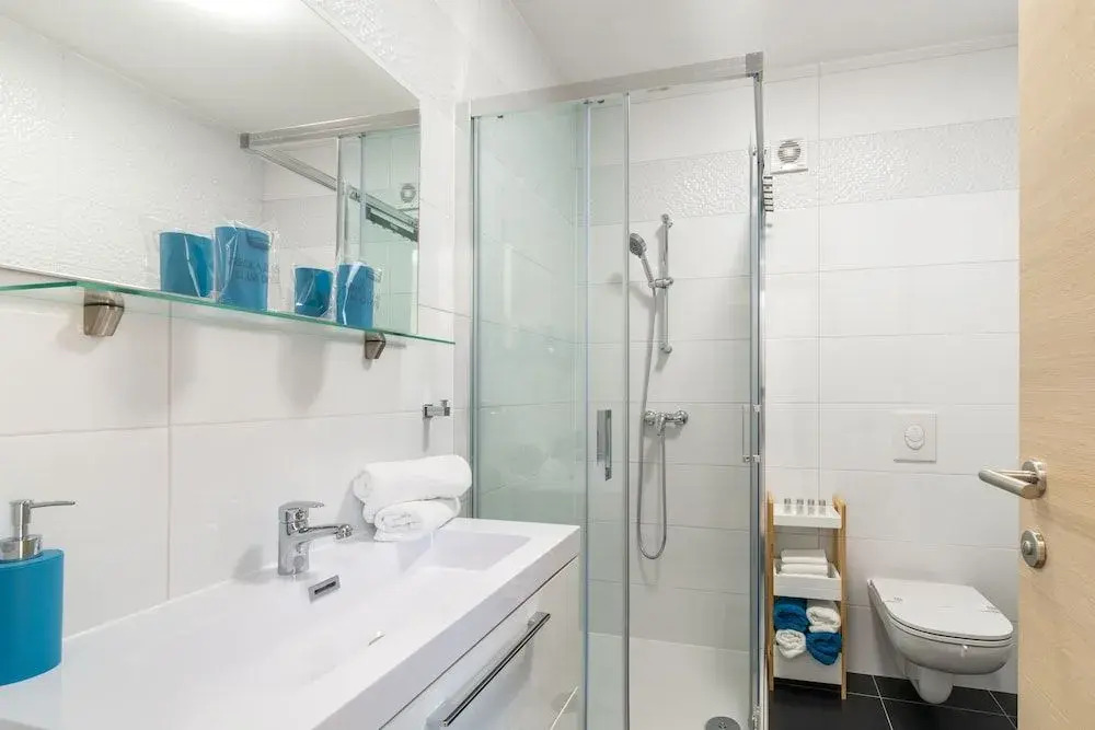 Apartment Eses