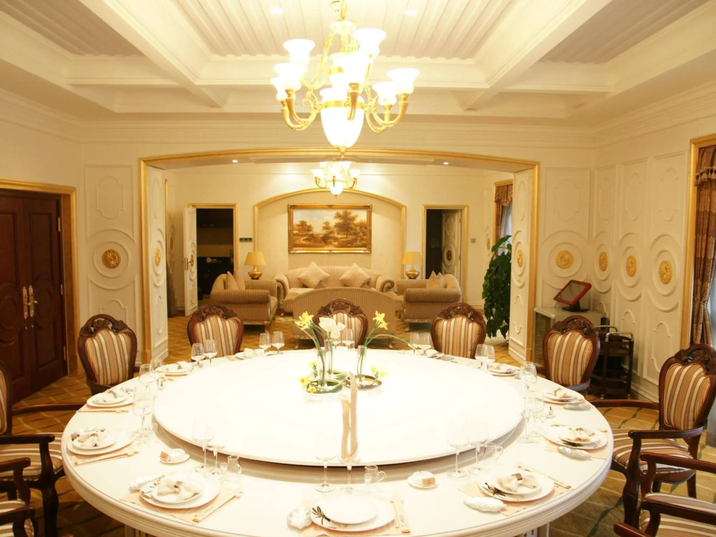 Schonbrunn Hotel Beijing