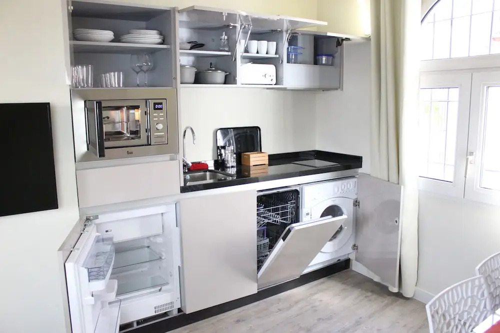 Apartamentos Centro Sevilla Arenal
