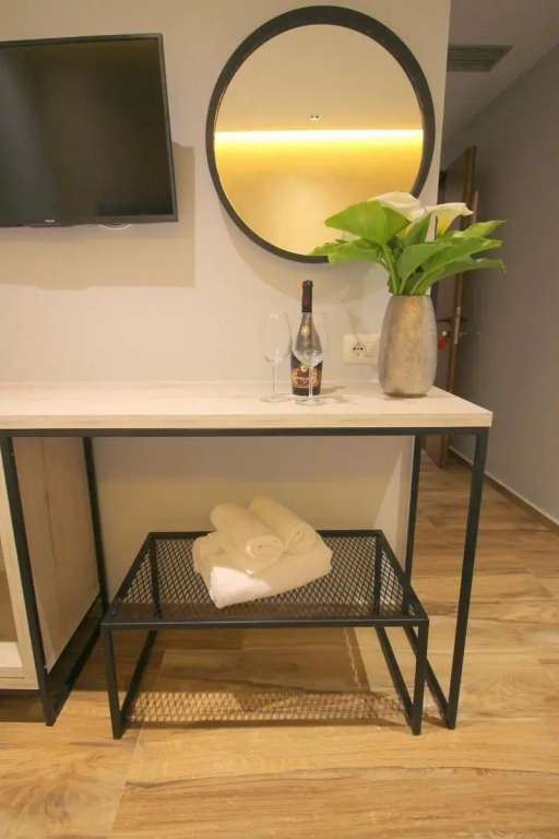 Hotel Citrus