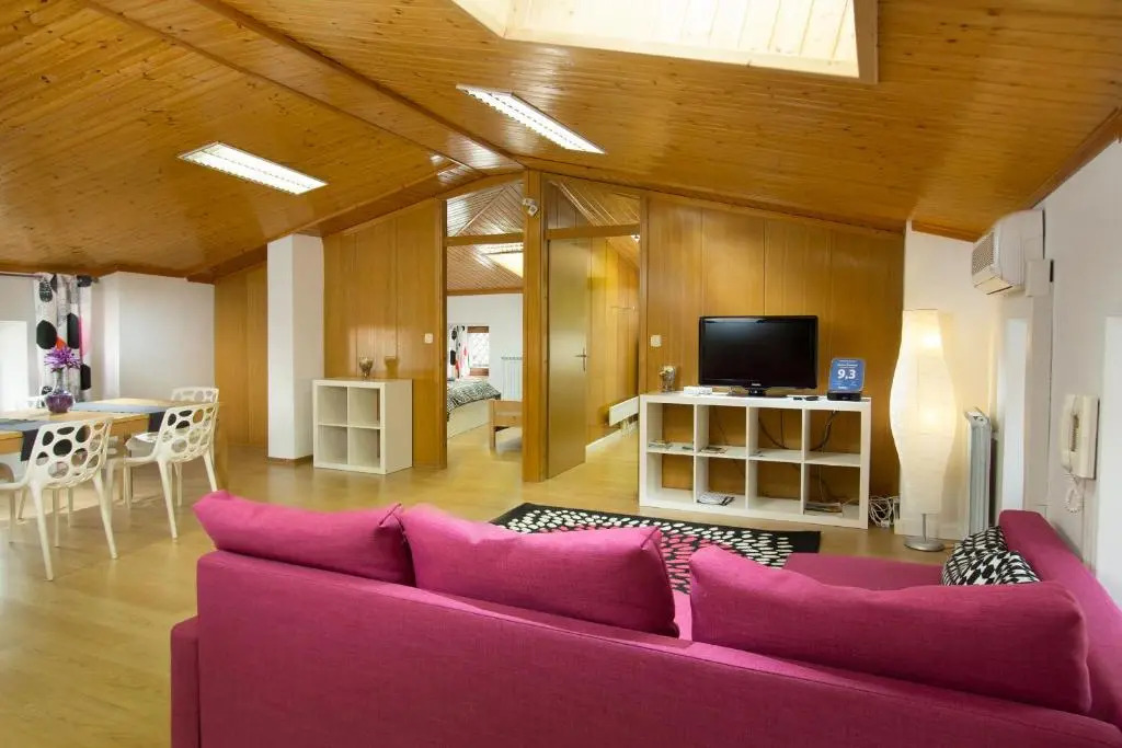 Apartment Bambola