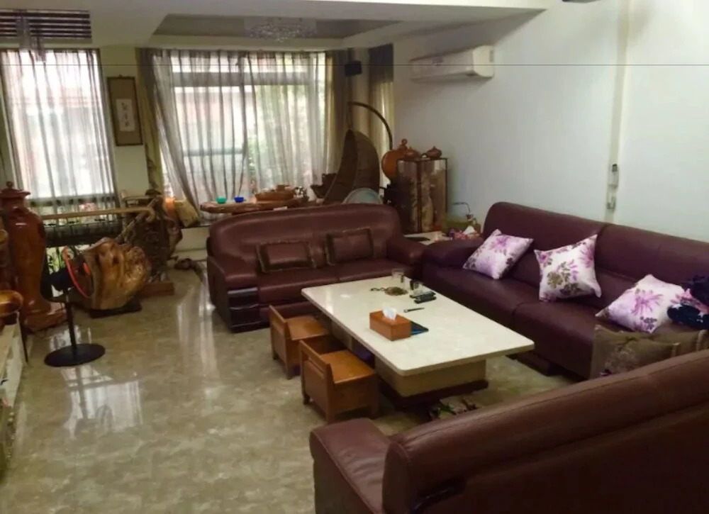 Tainan Yongkang Comfort House