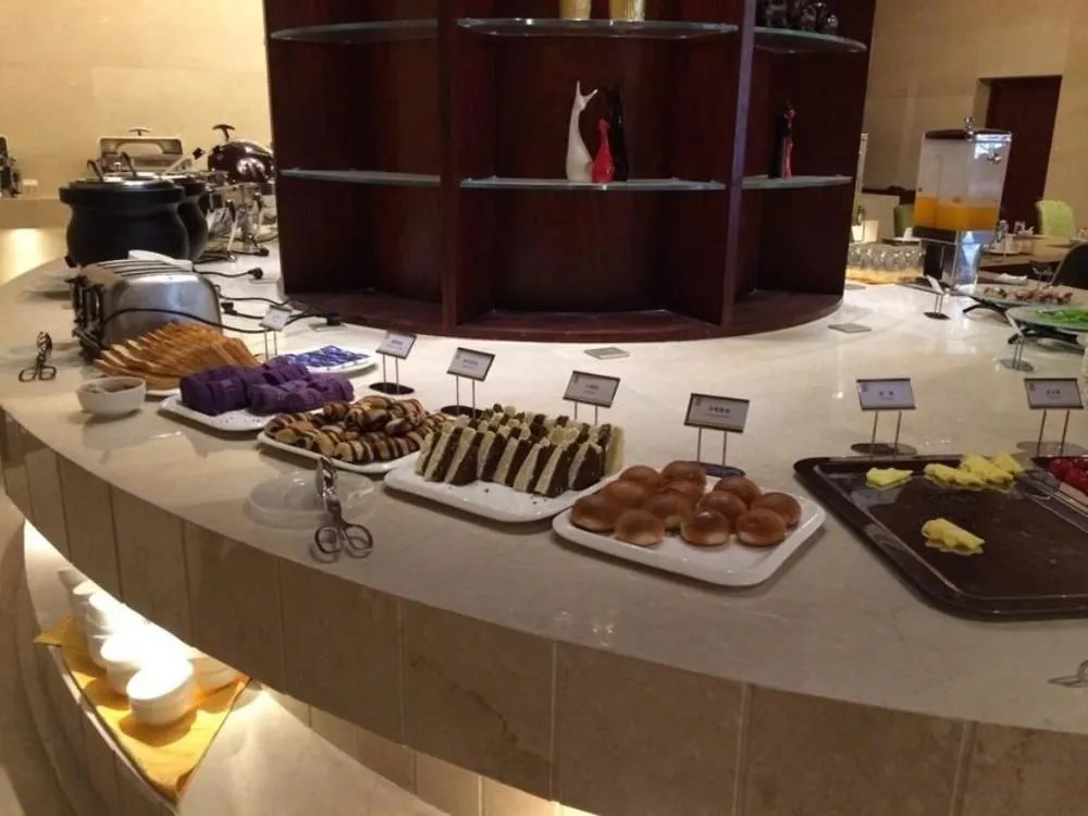 Fujian City Hotel