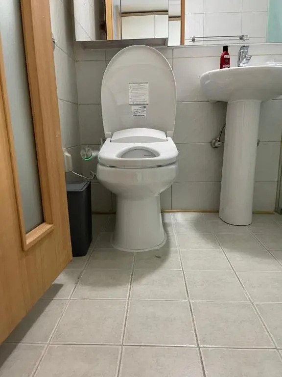 Hongdae Residence-4 - 1min from Hongik Univ Station #1