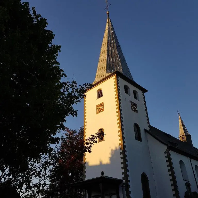 freundliche Unterkunft Sauerland