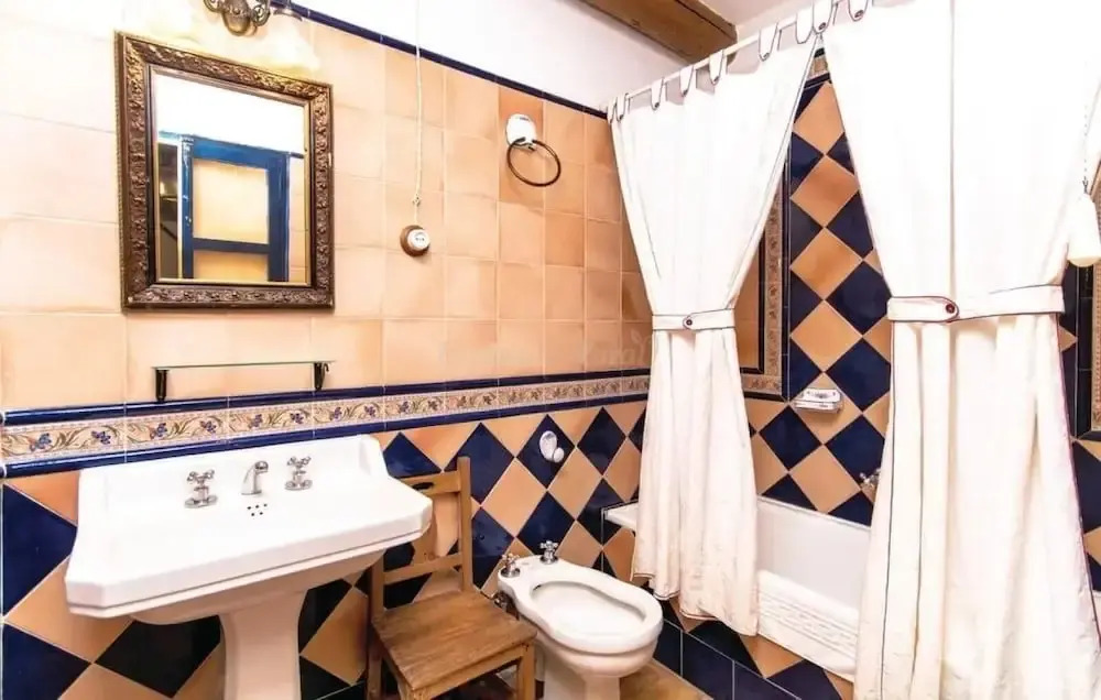 Casa Rural con Encanto Coronel Cordoba Andalusia