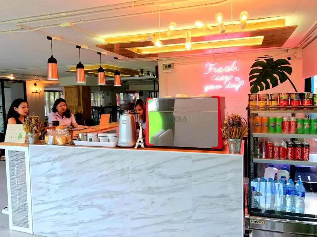 R1 Nimman Hotel Chiangmai