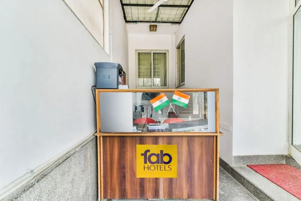 FabHote Green Residency 2