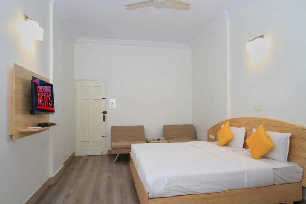 Hotel Vellara