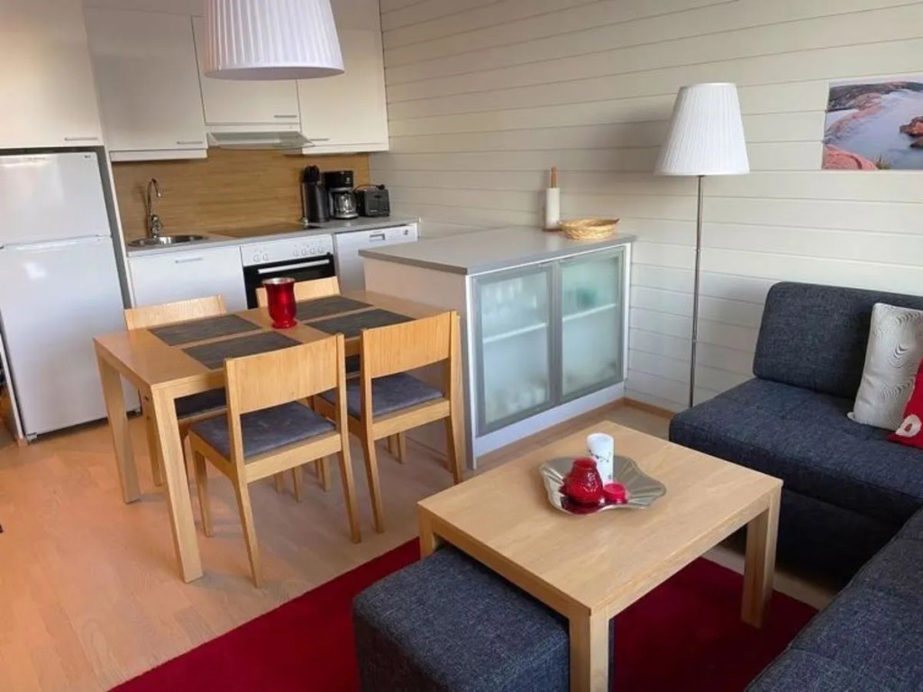 Tahkovuori Chalet B 406