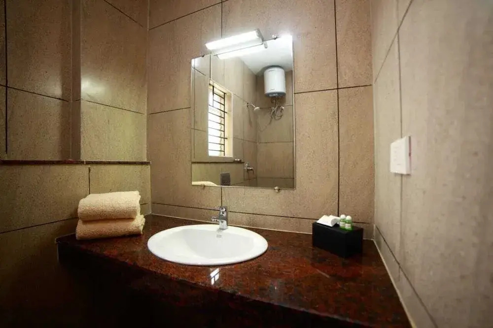 Abi`S Residency