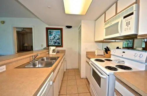 Sunrise Suites Grenada Suite #209
