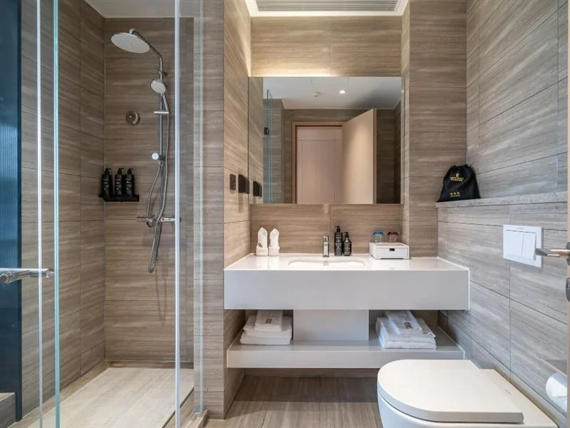 Rezen Select Shanghai Jiading Xincheng