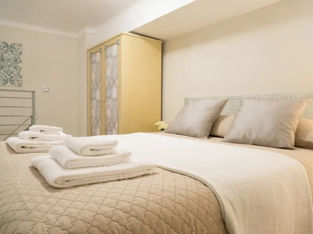San Nicola Studio Apartments Barivecchia