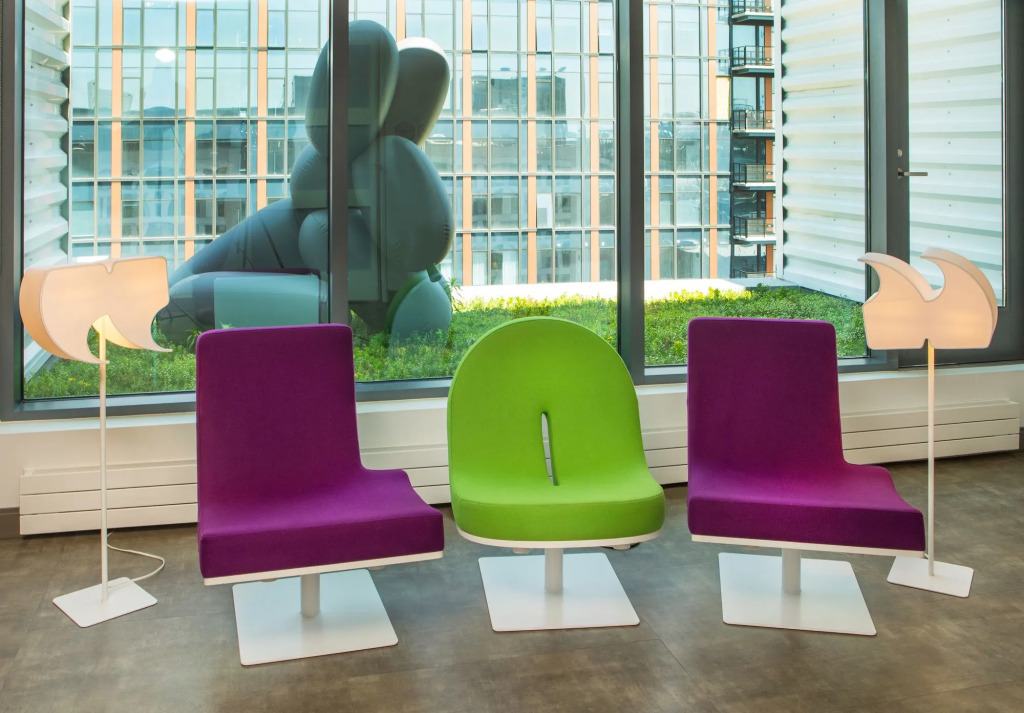 YOTEL Boston