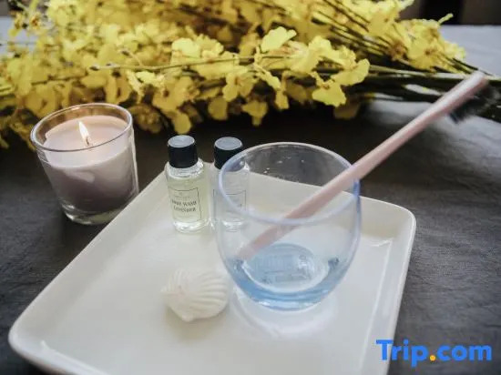 Yiqingshe Tiyun Boutique Inn