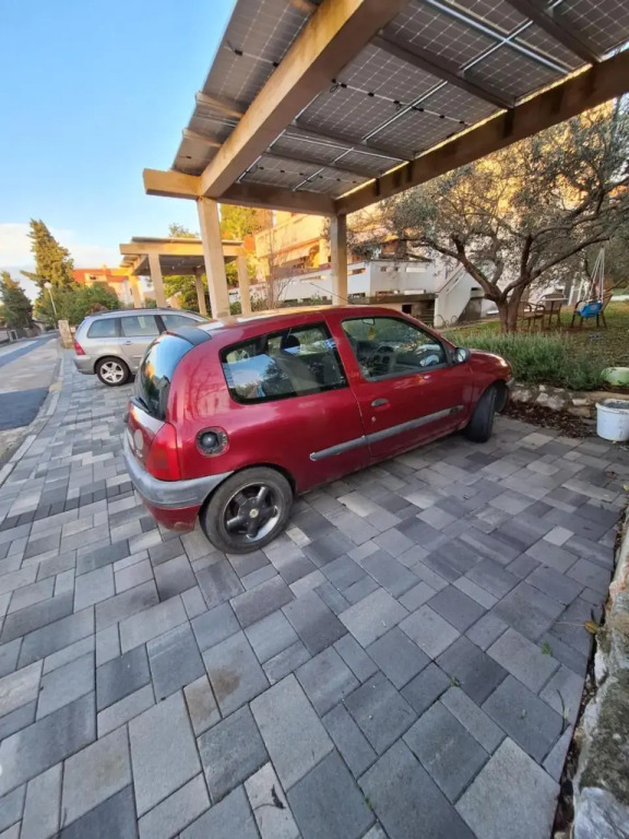 Apartmani Punat