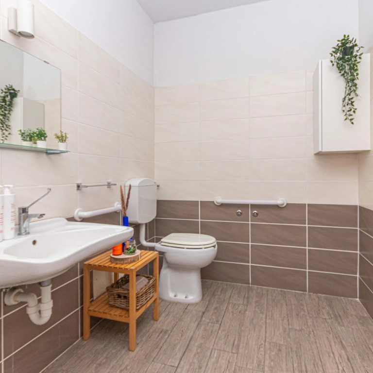 Cigna 14 L -housing Giulia Mono by Wonderful Italy
