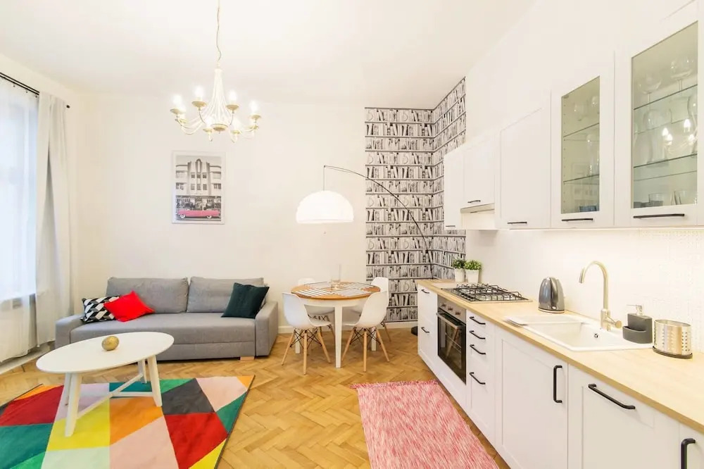 Grand Apartments Sopot Centrum