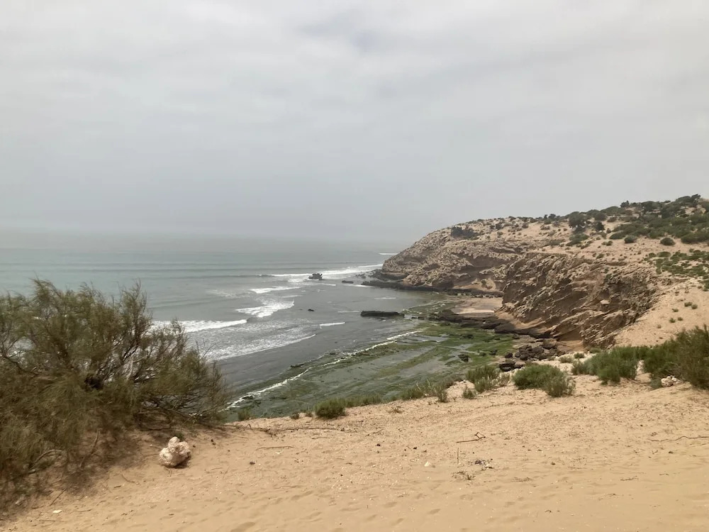 Auberge du Marabout