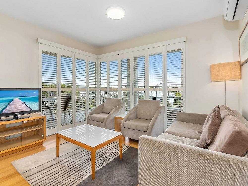 Resort On The Beach 7225 26