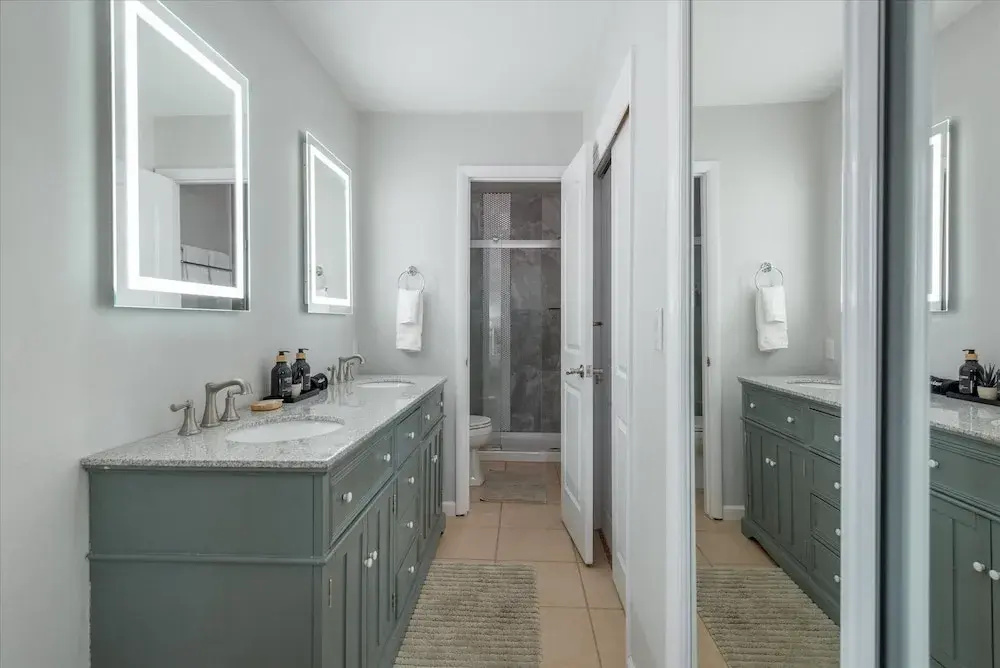 Martis Landing 3 Bedroom Home