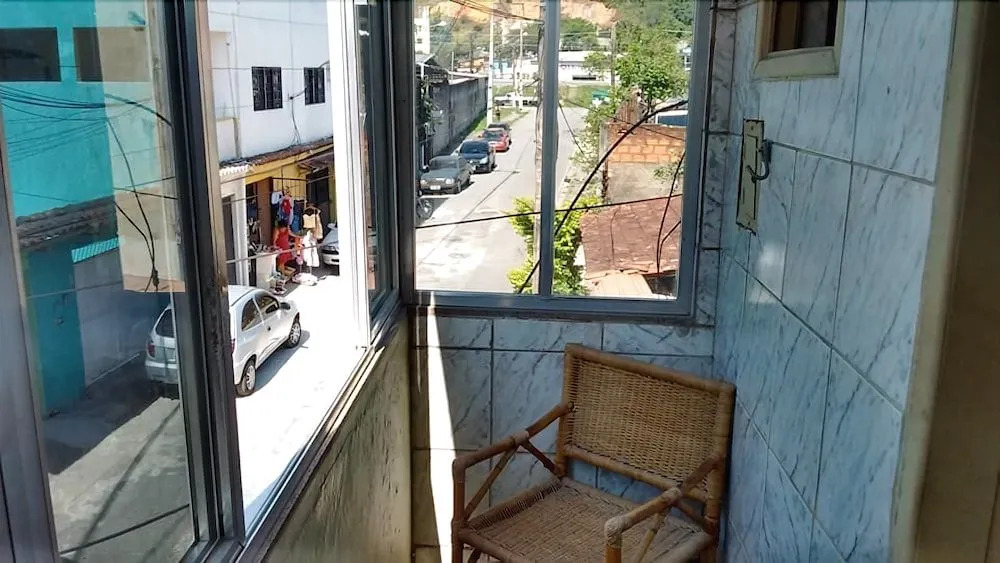 Hostel Campo Belo