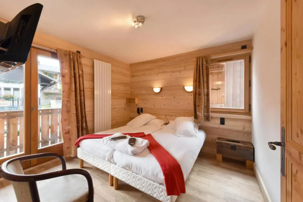LocHotel Alpen Sports