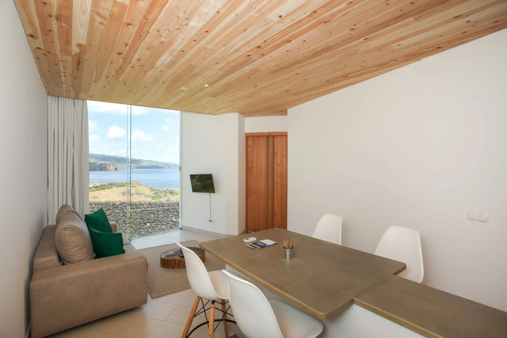 Sao Vicente Lodge