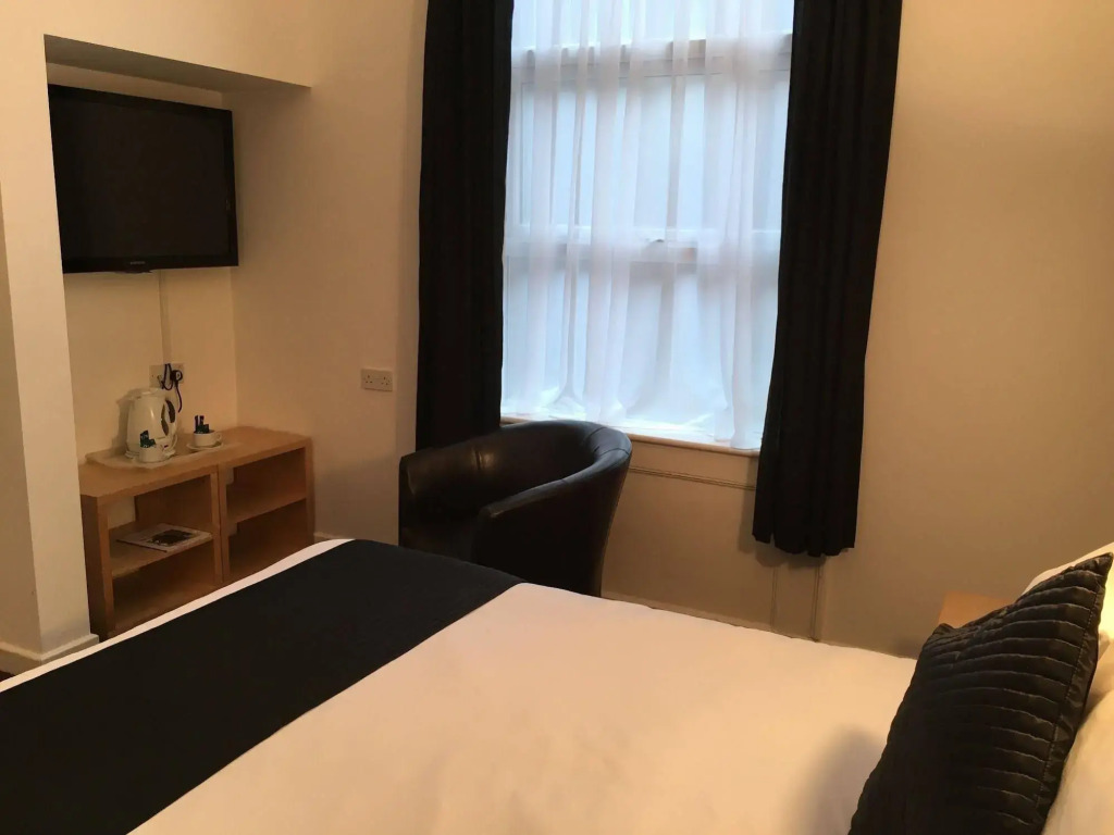 Lord Nelson Hotel-Lime Street Station Liverpool by Compass Hospitality