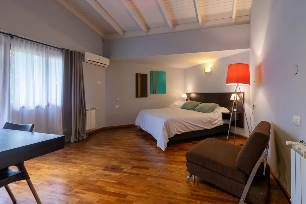 Harmonie Hotel De Montaña