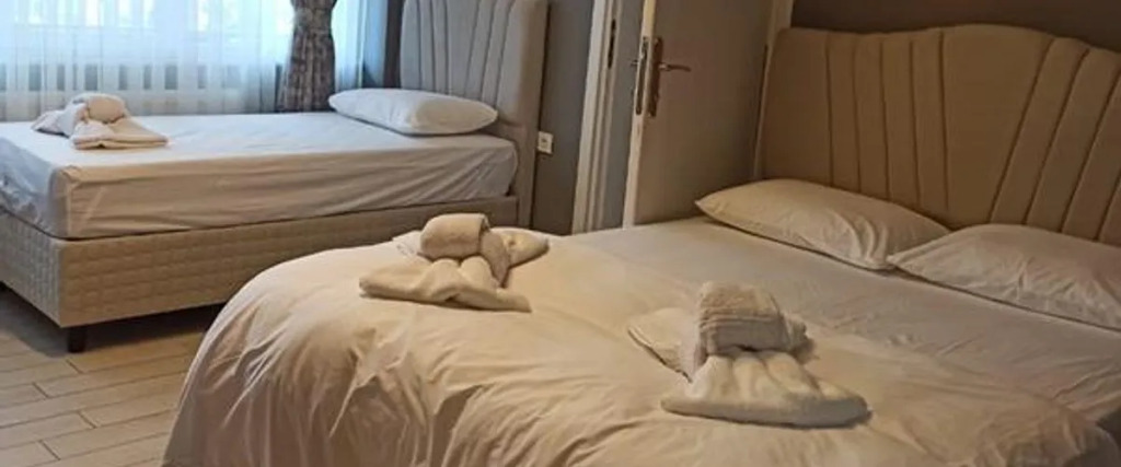 Munzur Butik Otel