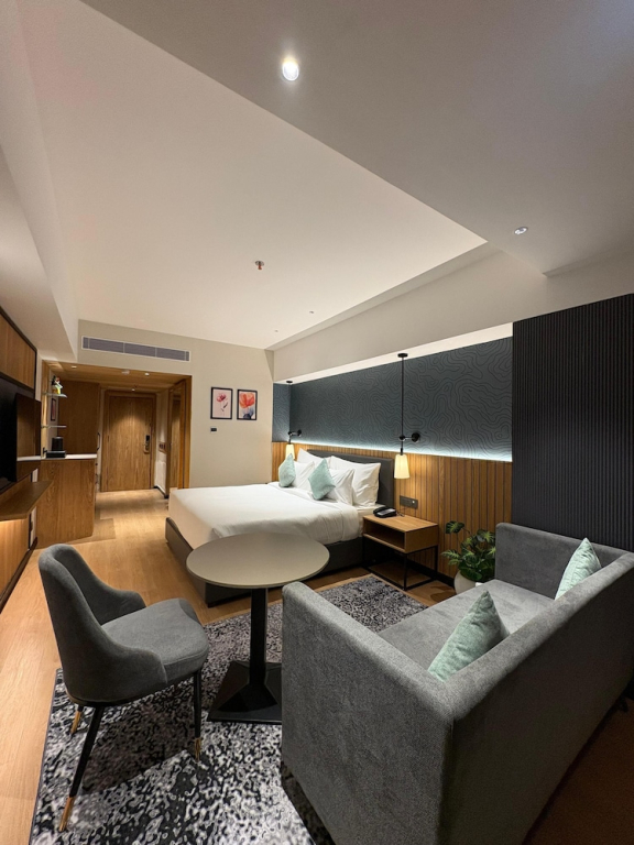 Country Inn Jalandhar