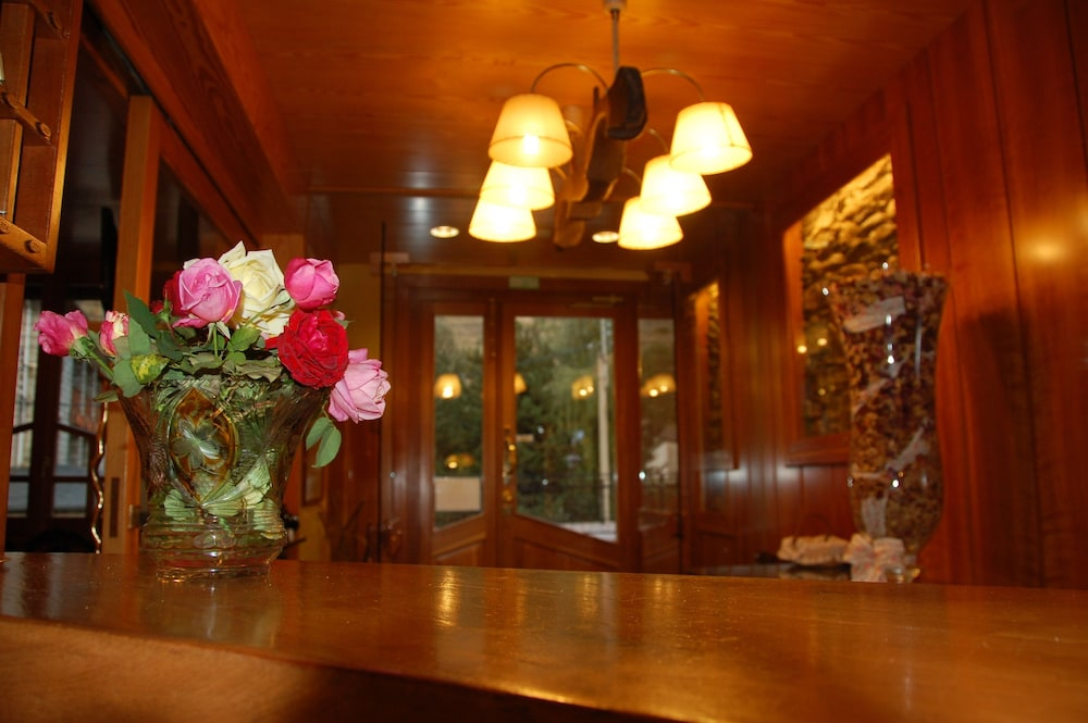 Hotel Roya