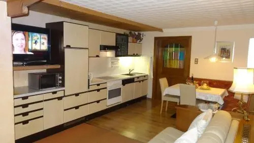 Haus Romantik