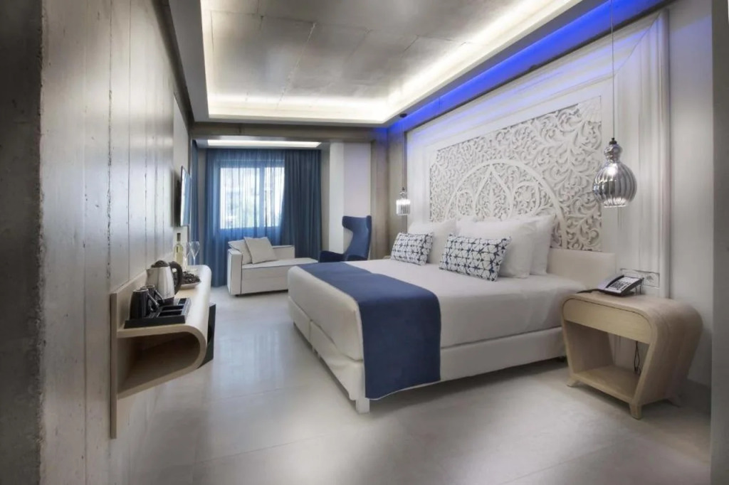 Glaros Royal Beach Hotel