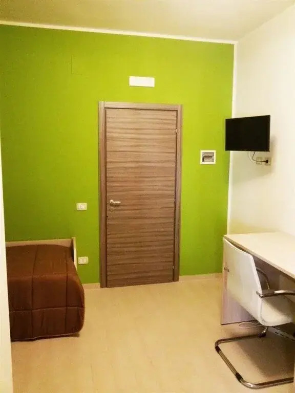 Holiday Properties Matera Ridola Rooms